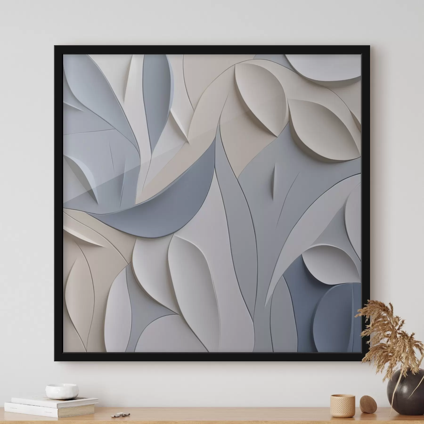 Papier peint Abstraction f47711