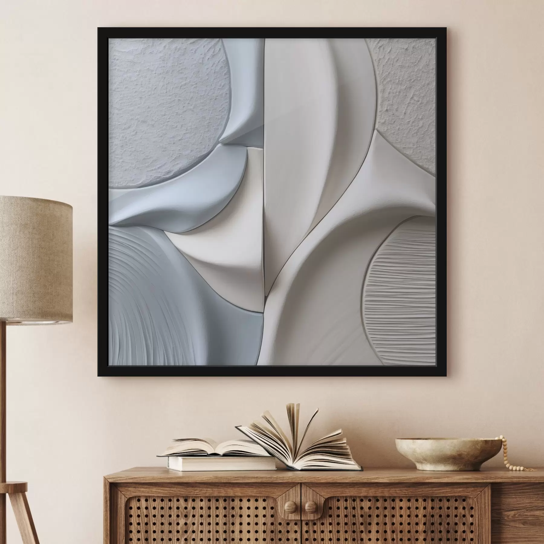 Papier peint Abstraction f47712