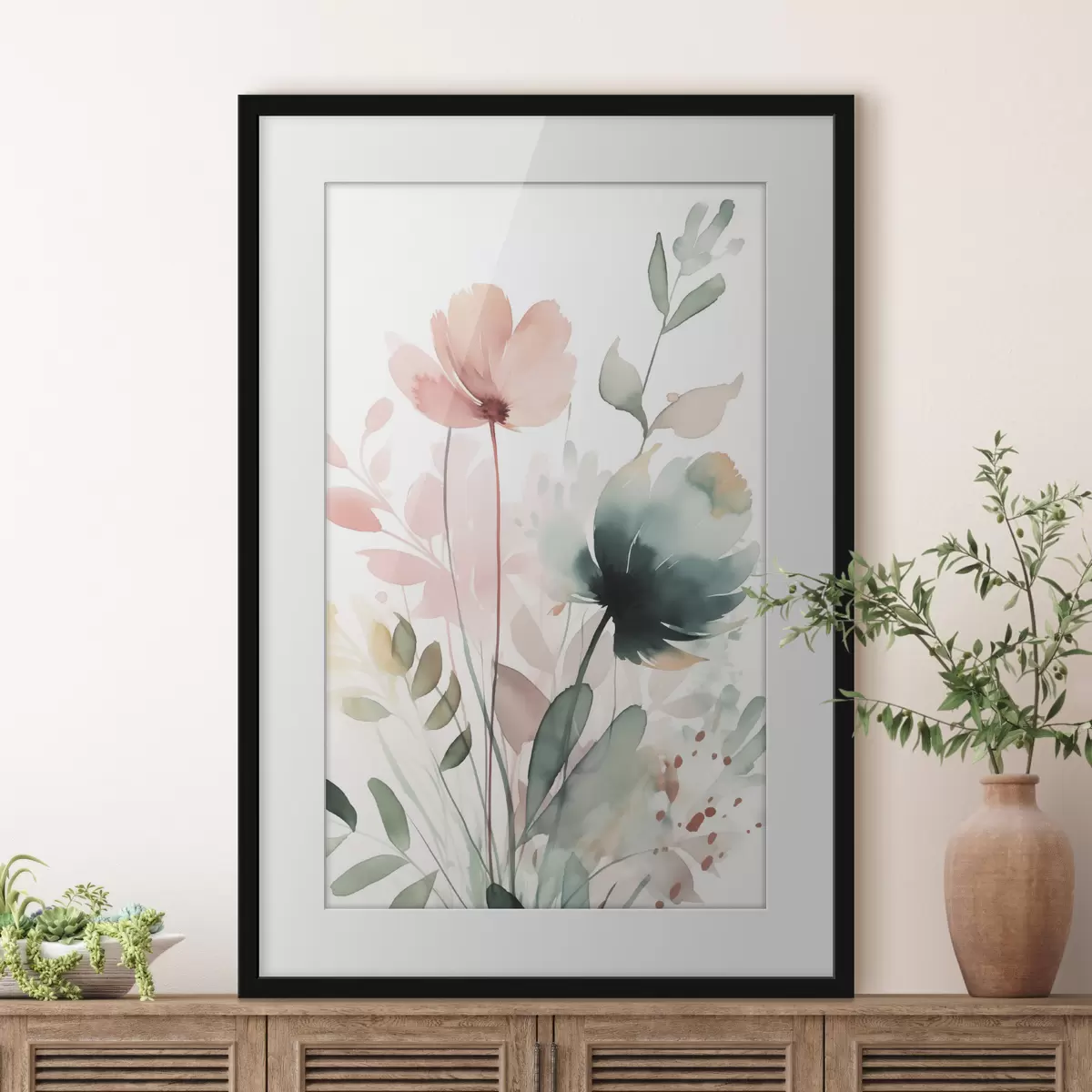 Poster Journal vert f47725