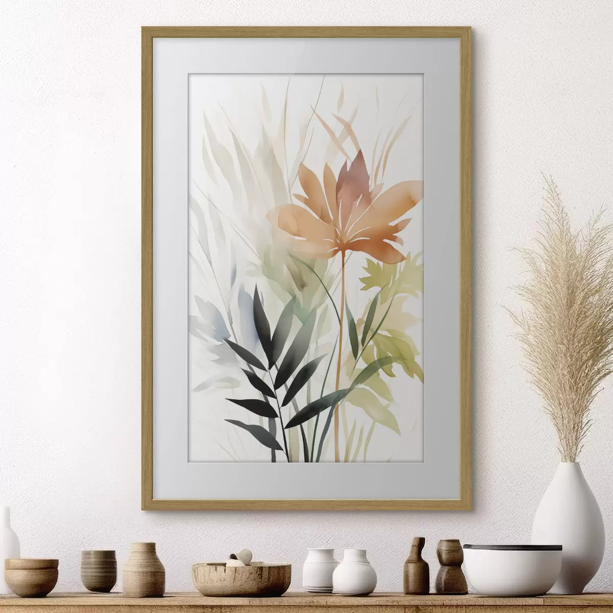 Poster Souffle et poésie f47726