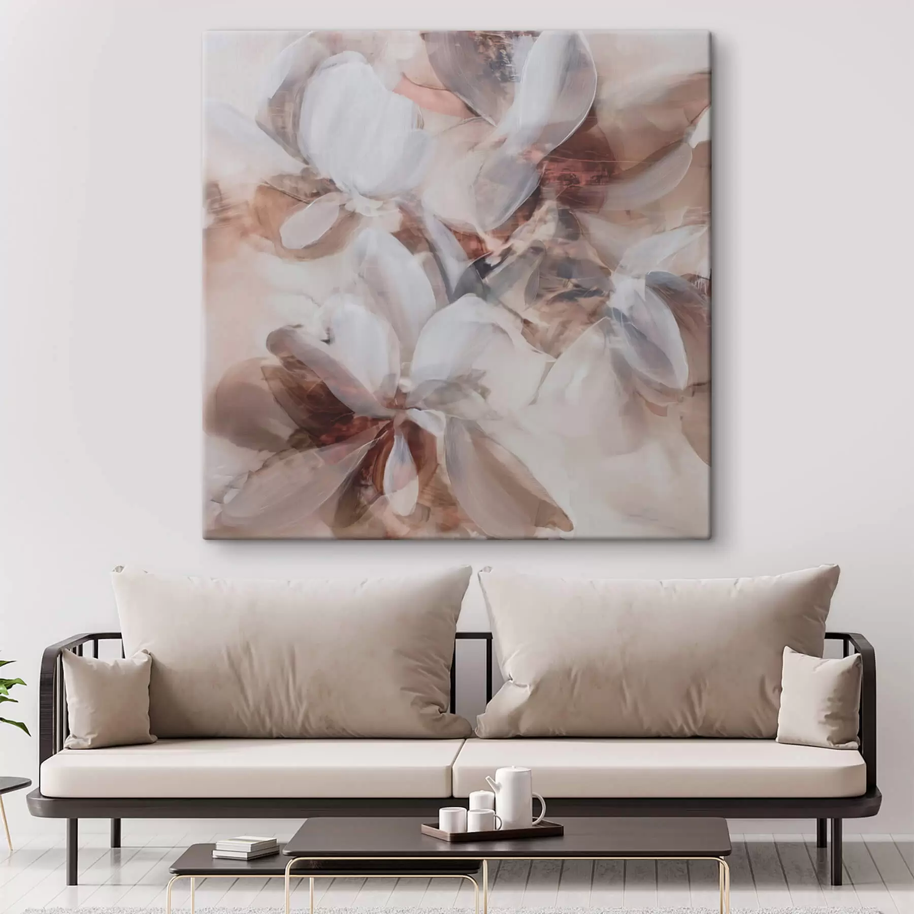 Tableau Abstraction s47664