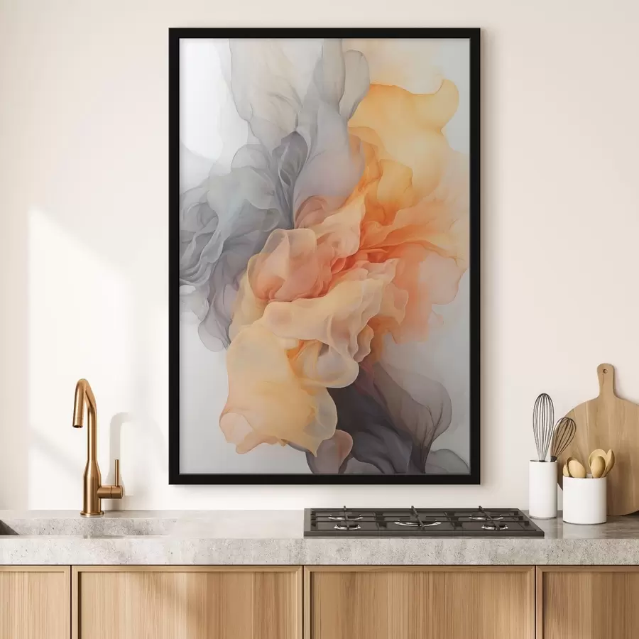 Papier peint Abstraction f47325