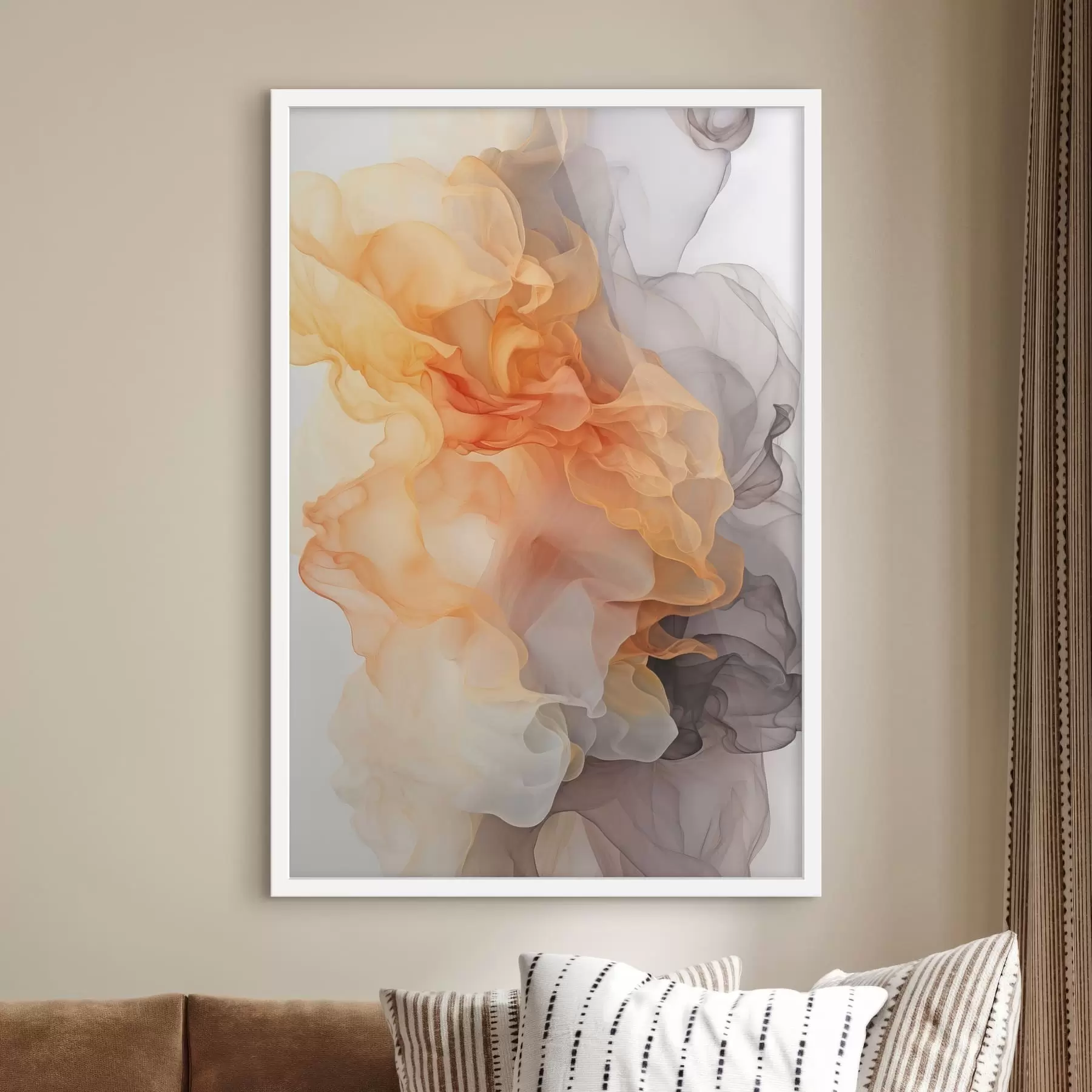 Papier peint Abstraction f47326