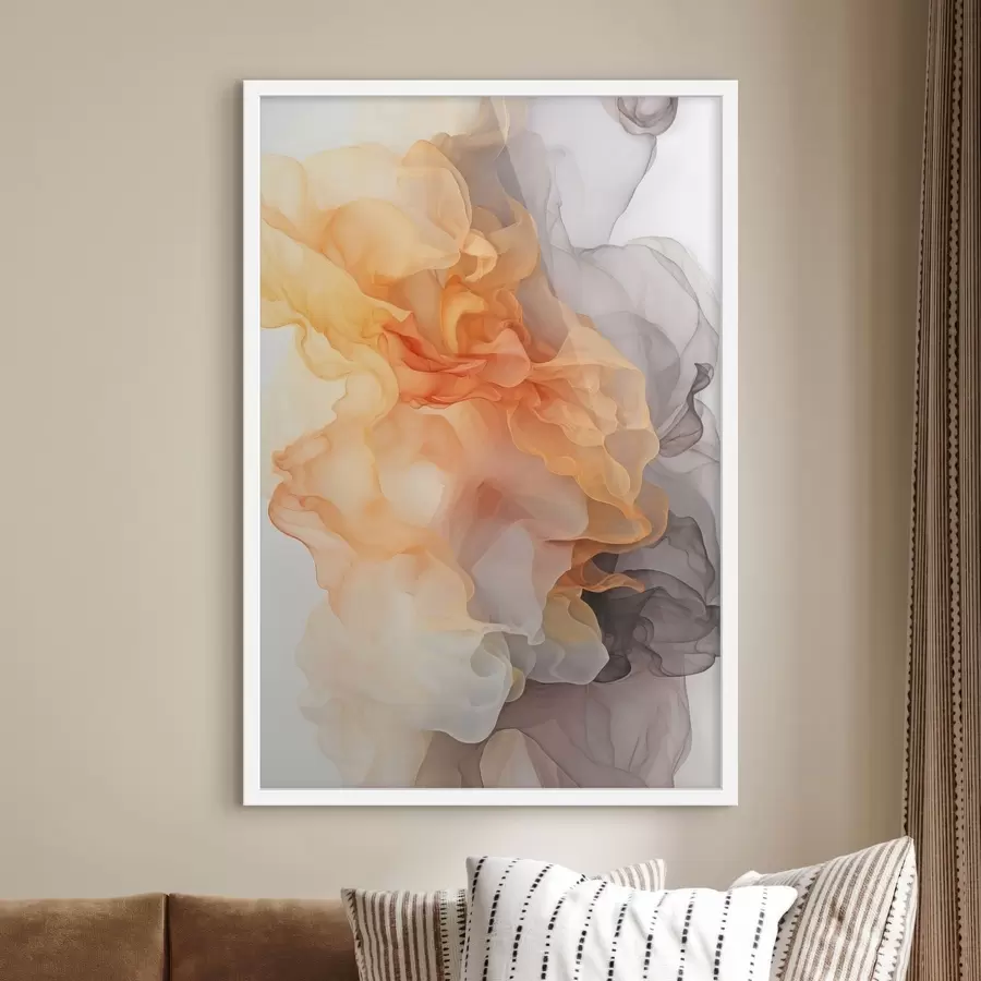 Papier peint Abstraction f47326