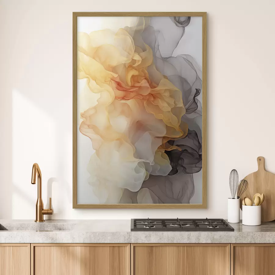 Papier peint Abstraction f47326