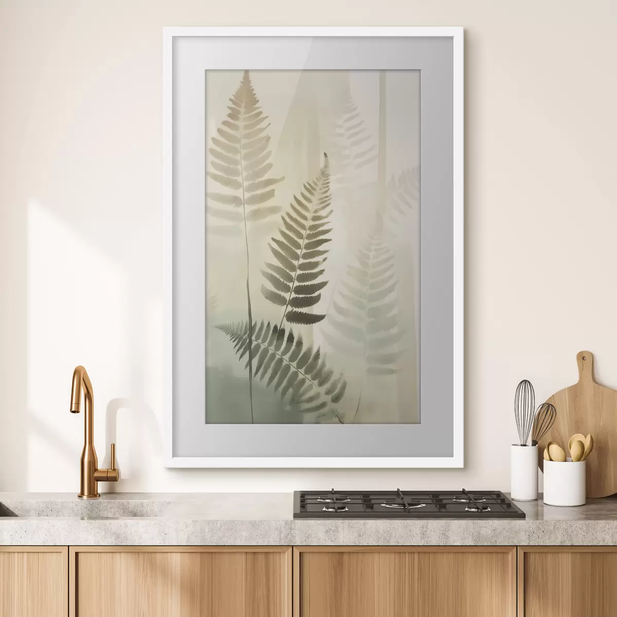 Poster Charme et poésie f47656