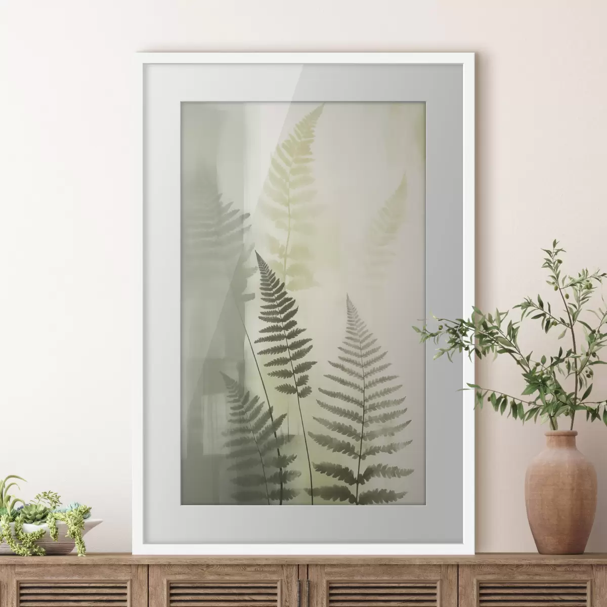 Poster Charme et écho f47657