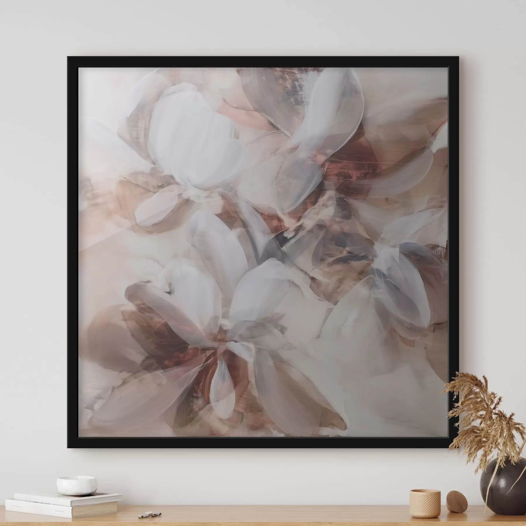 Papier peint Abstraction f47664