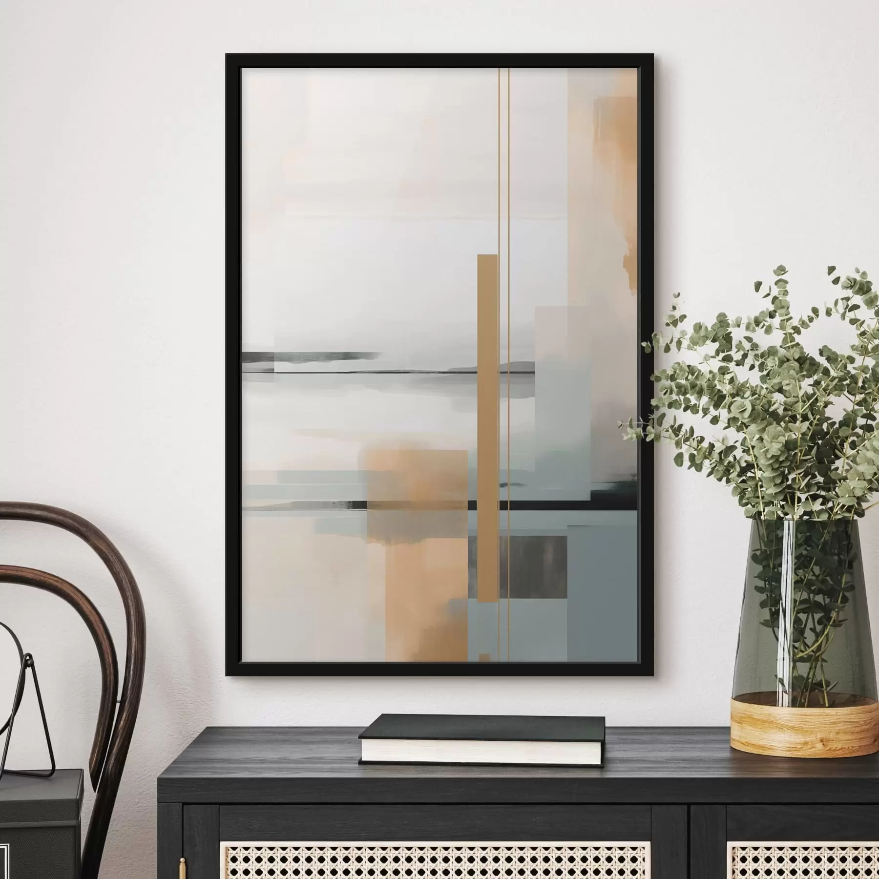 Papier peint Abstraction f47667