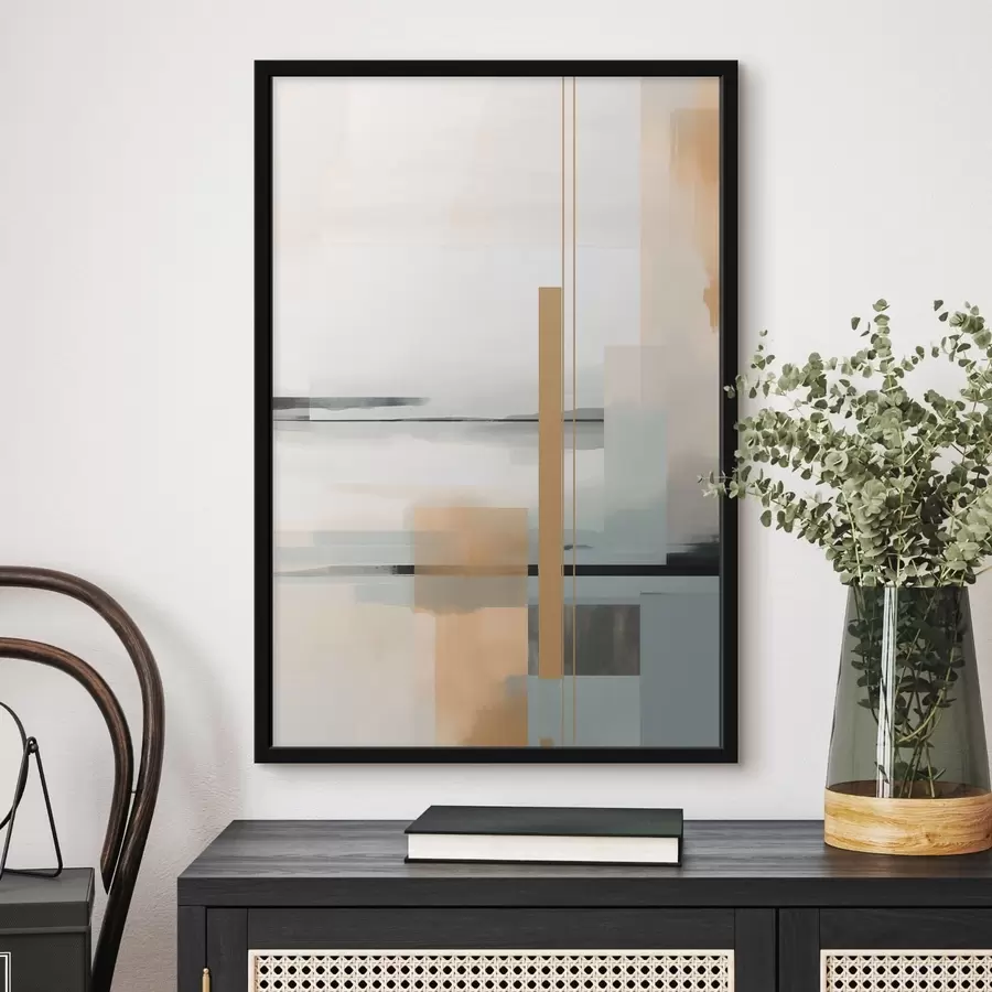 Papier peint Abstraction f47667