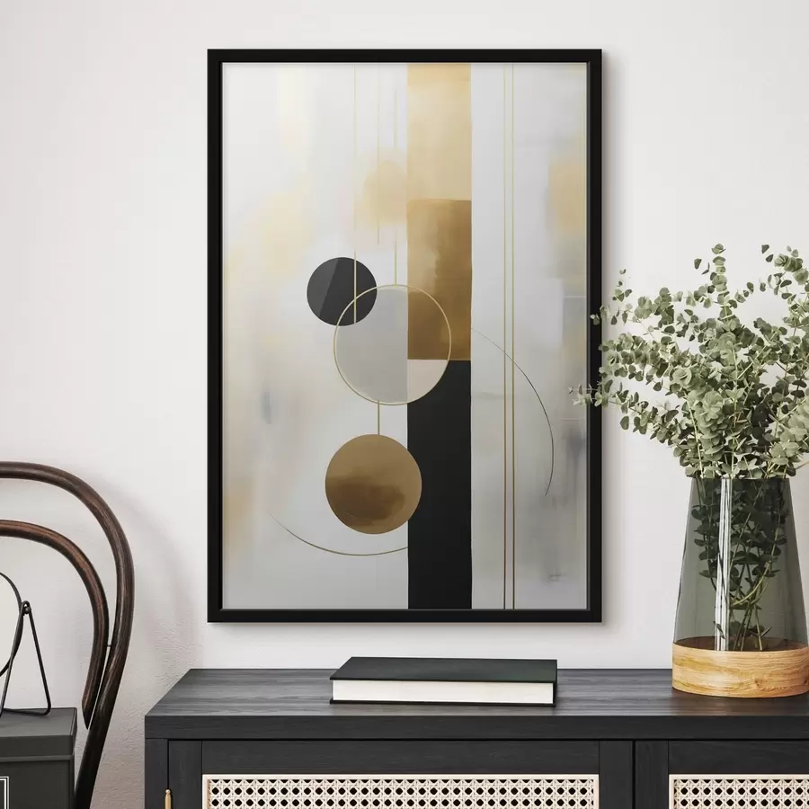 Papier peint Espoir et douceur f47773