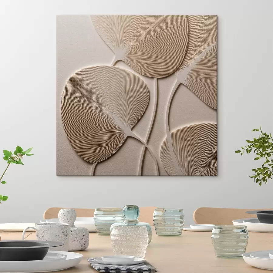 Tableau Résumé avec feuilles s47795