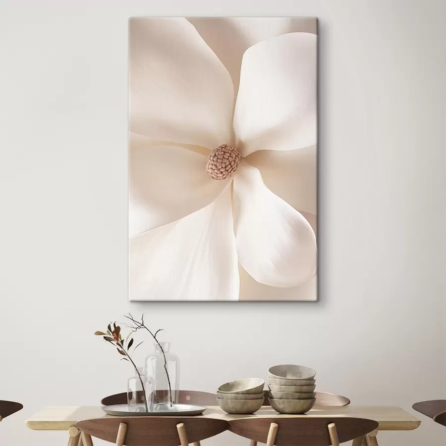 Tableau Fleur, Macro s47820