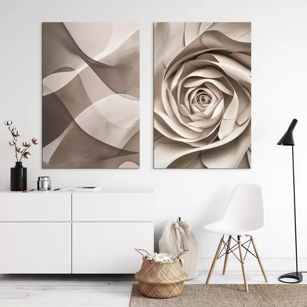 Dernières créations