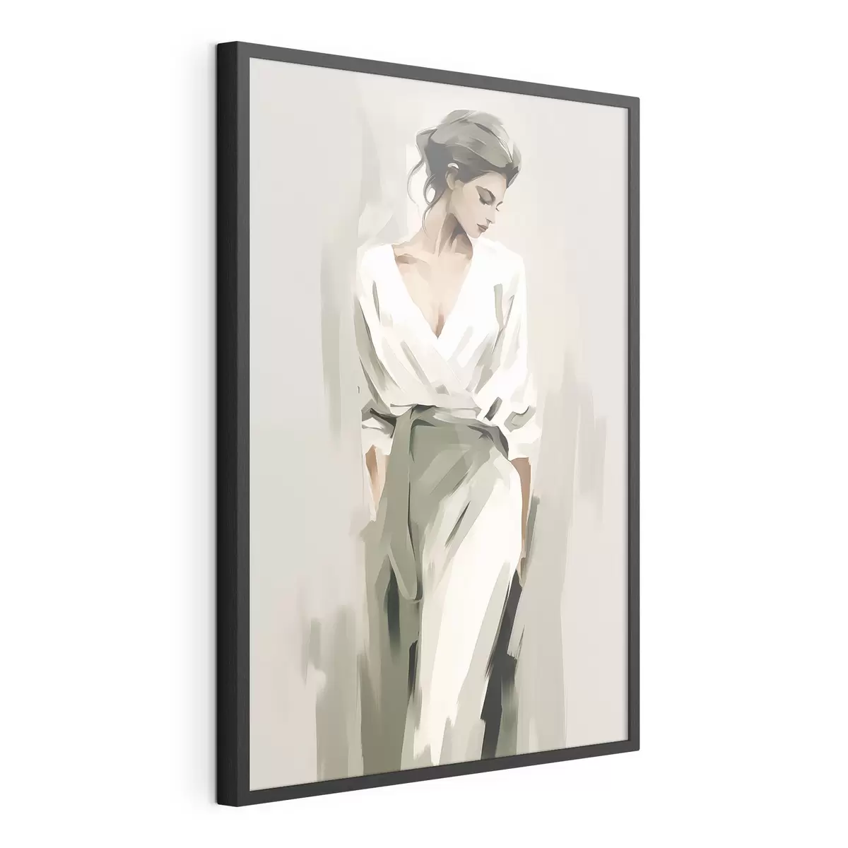 Poster Femme f47799