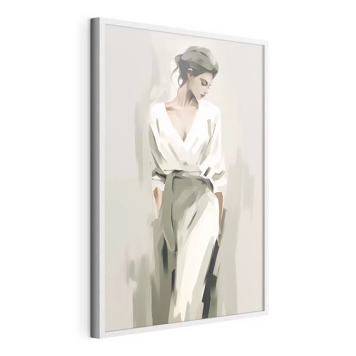 Poster Femme f47799