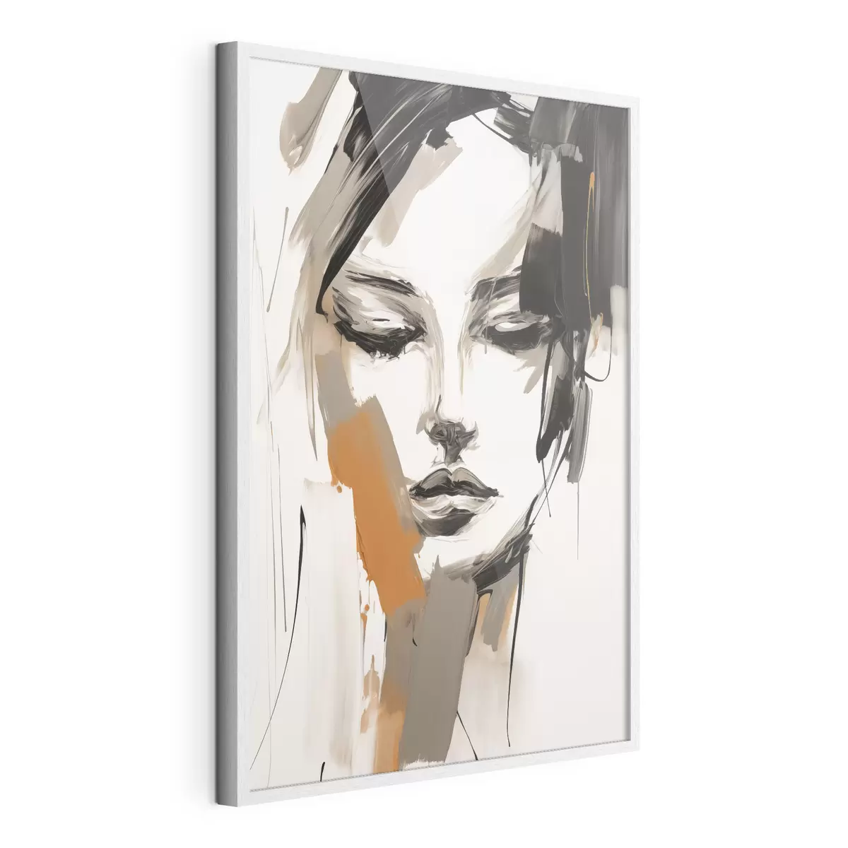 Poster Souffle et intimité f47801