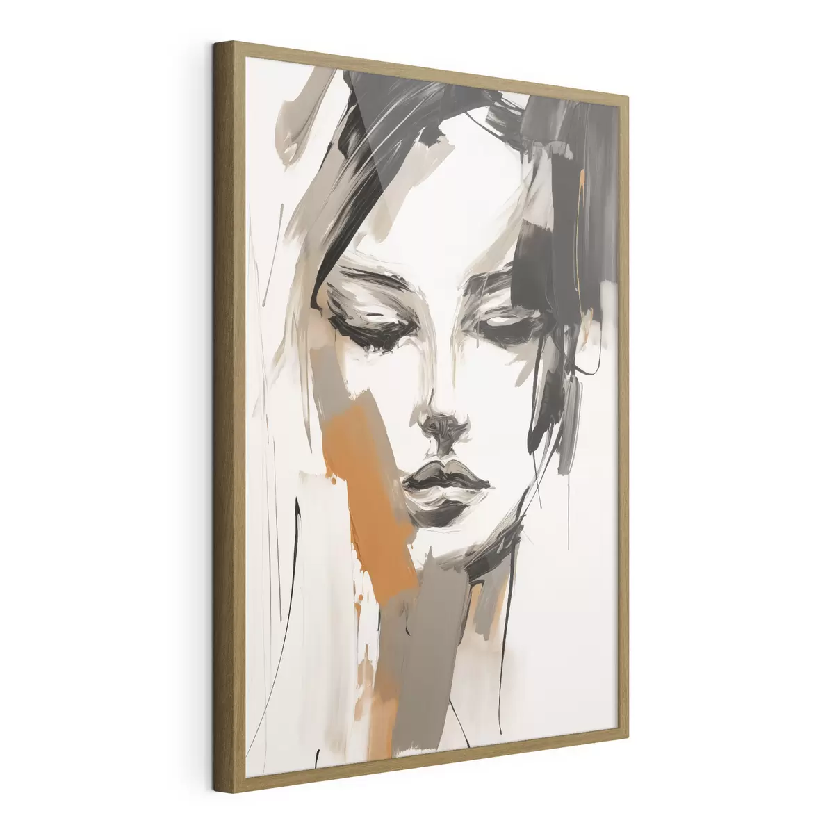 Poster Souffle et intimité f47801