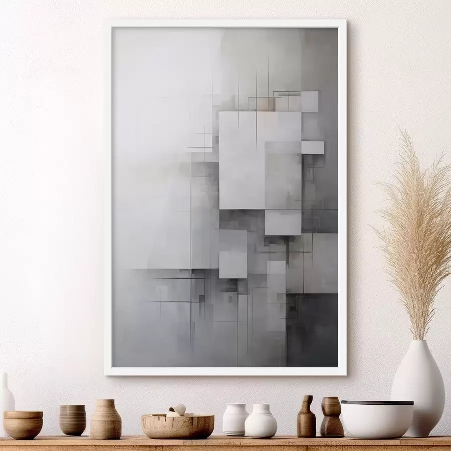 Papier peint Abstraction f47802