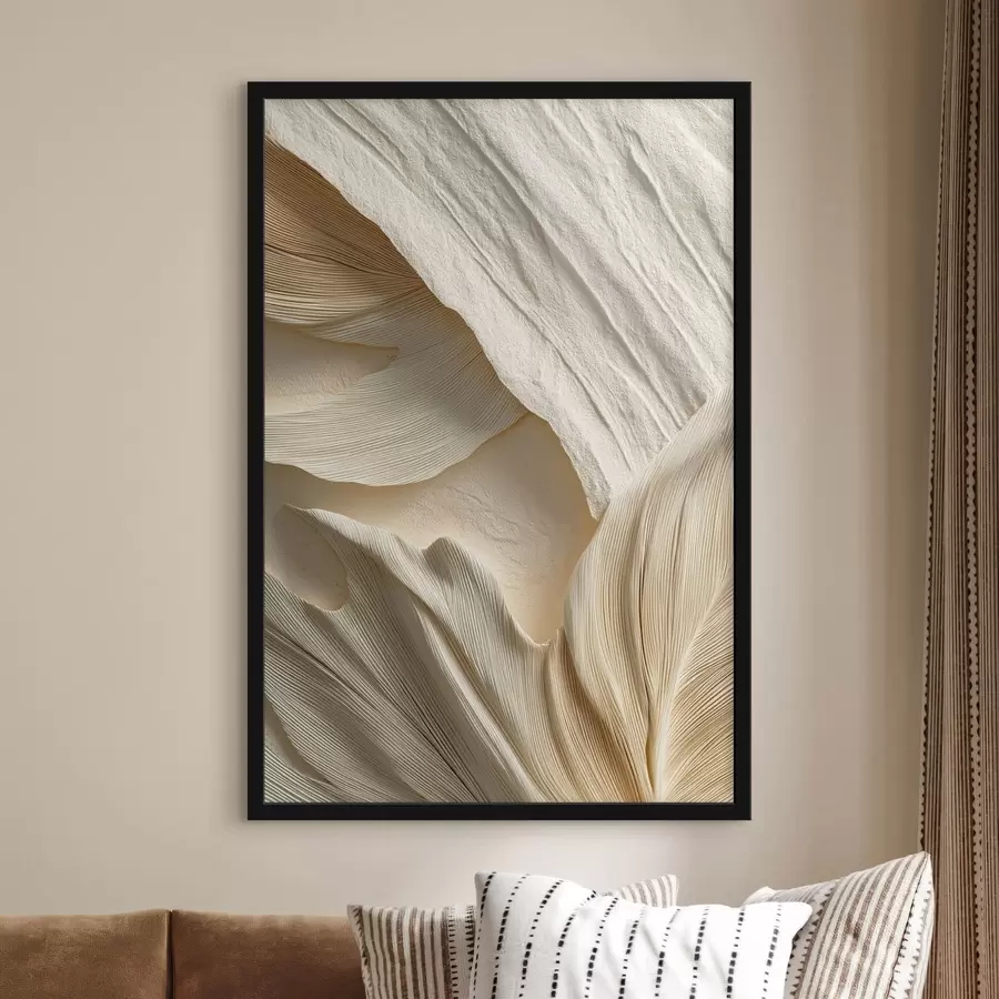 Papier peint Composition abstraite f47846