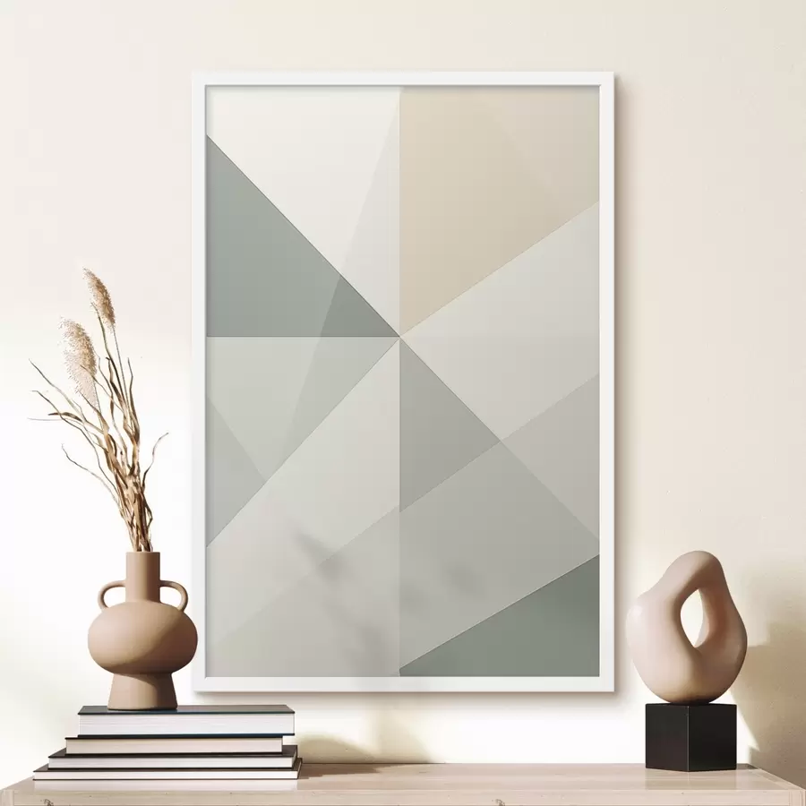 Papier peint Géométrie, abstraction f47851