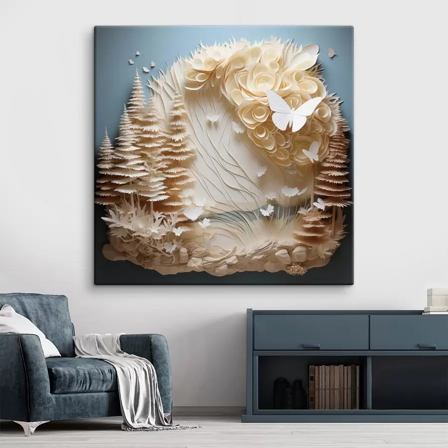 Tableau Abstraction s47899