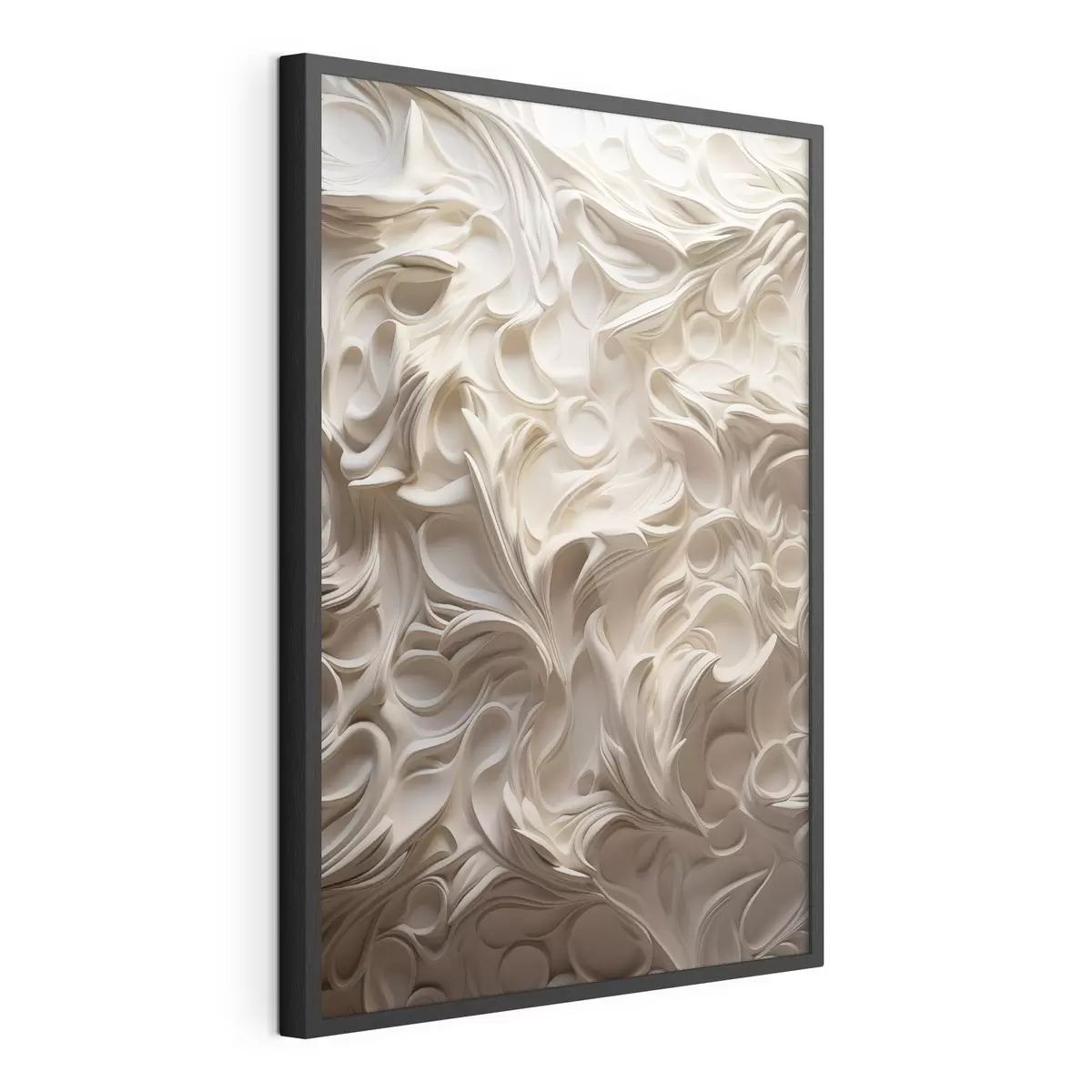 Poster Grâce et mystère f47902