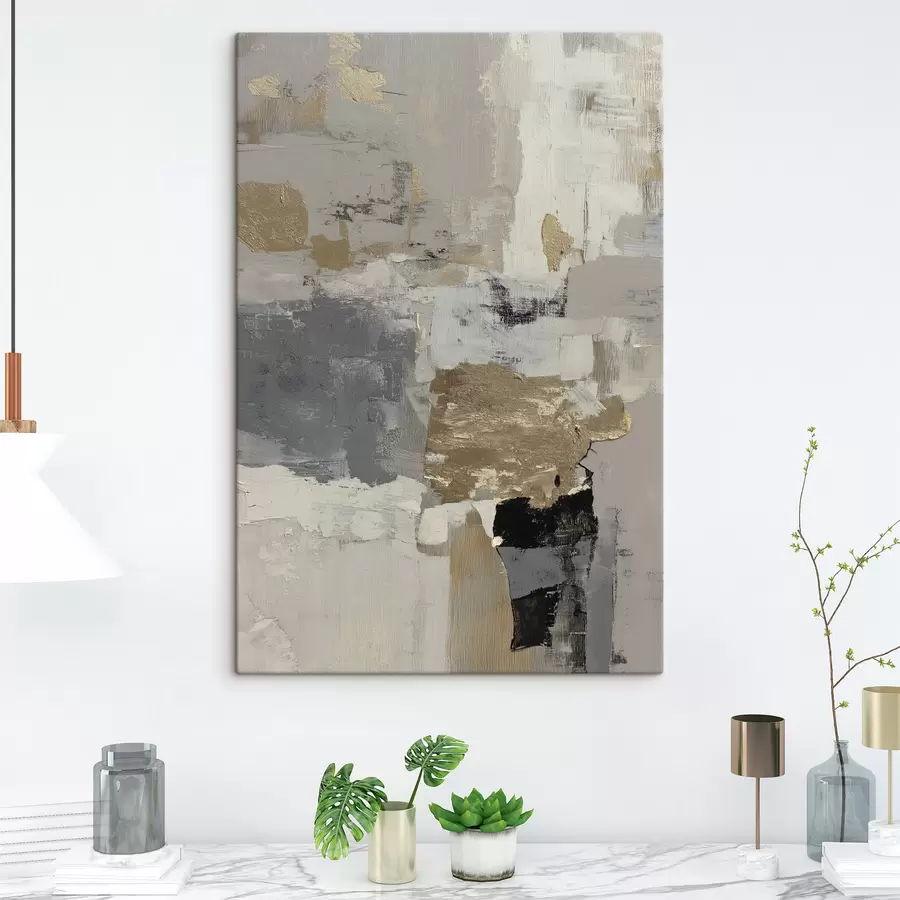 Tableau Texture abstraite s47926