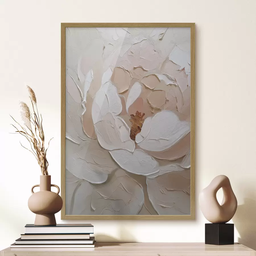 Papier peint Chaleur et lueur f47909