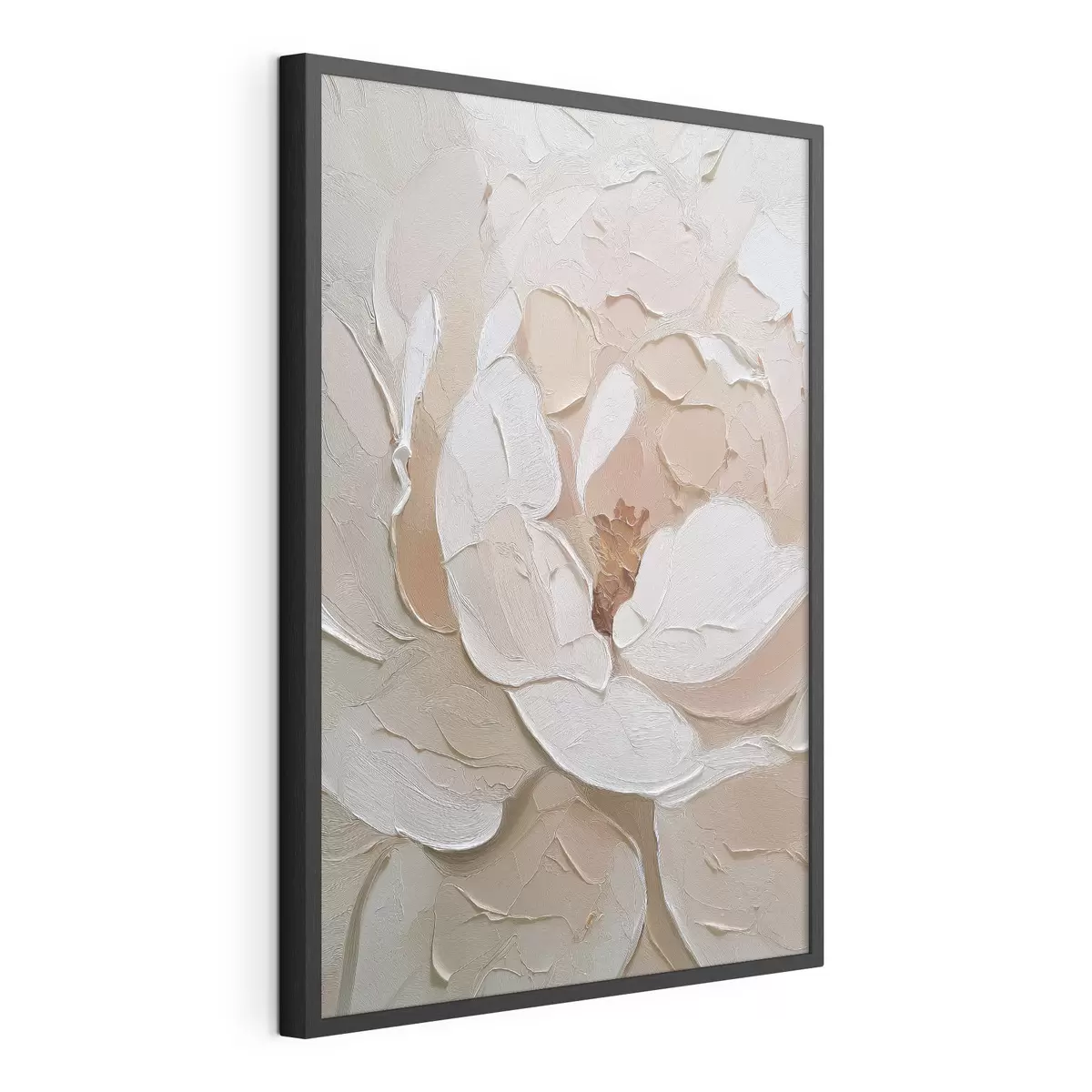 Poster Chaleur et lueur f47909