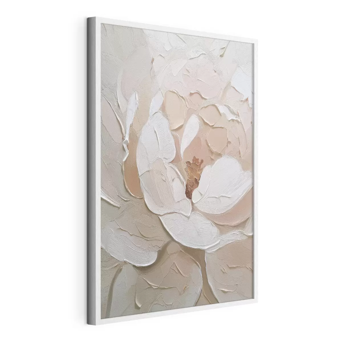 Poster Chaleur et lueur f47909