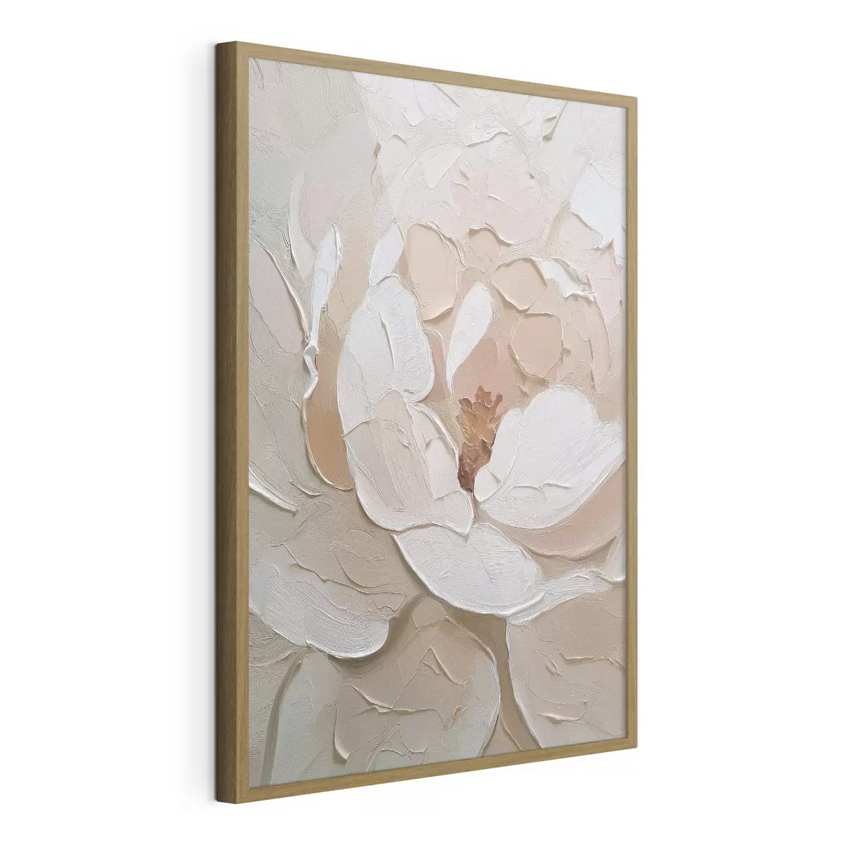 Poster Chaleur et lueur f47909