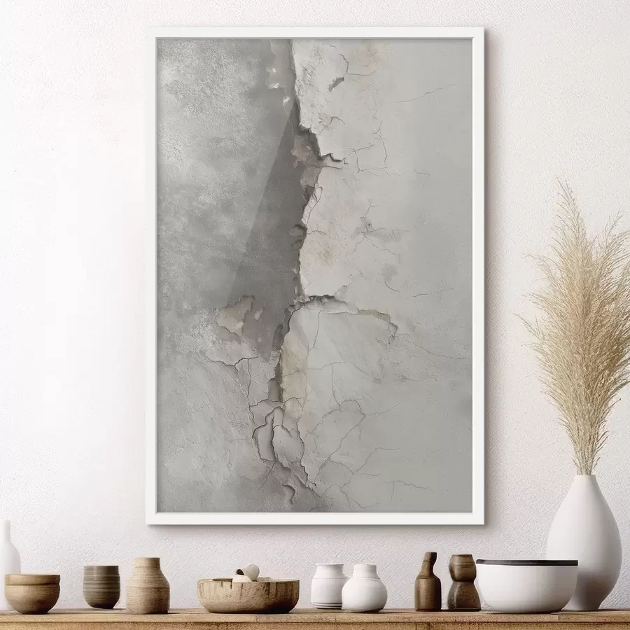 Papier peint Relief et écho f47915