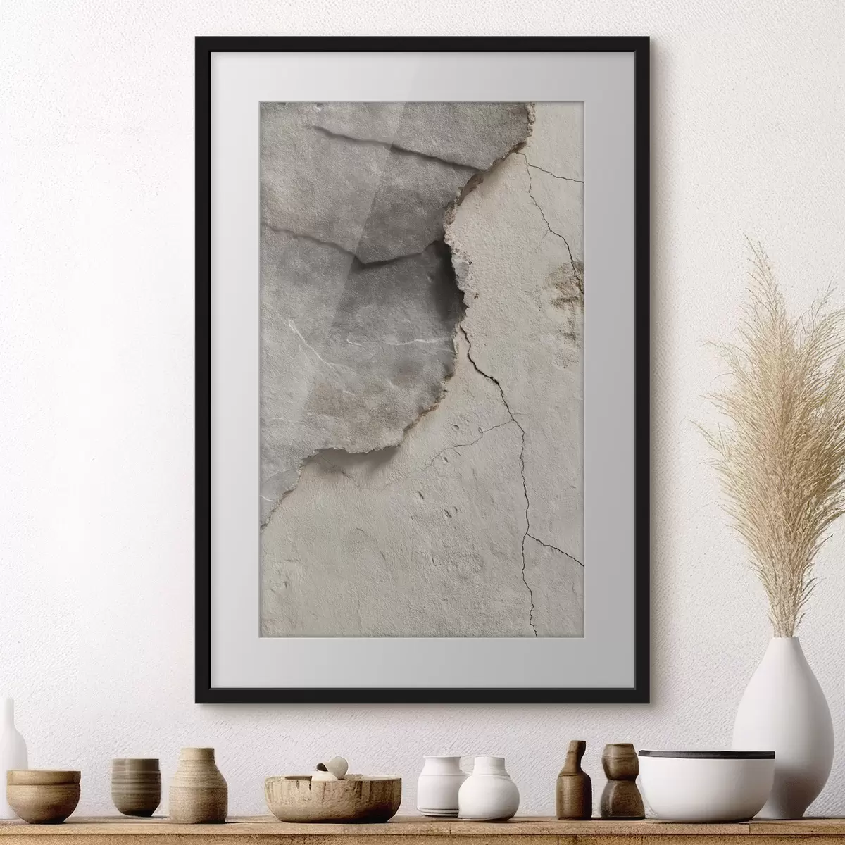 Poster Relief et mélodie f47916