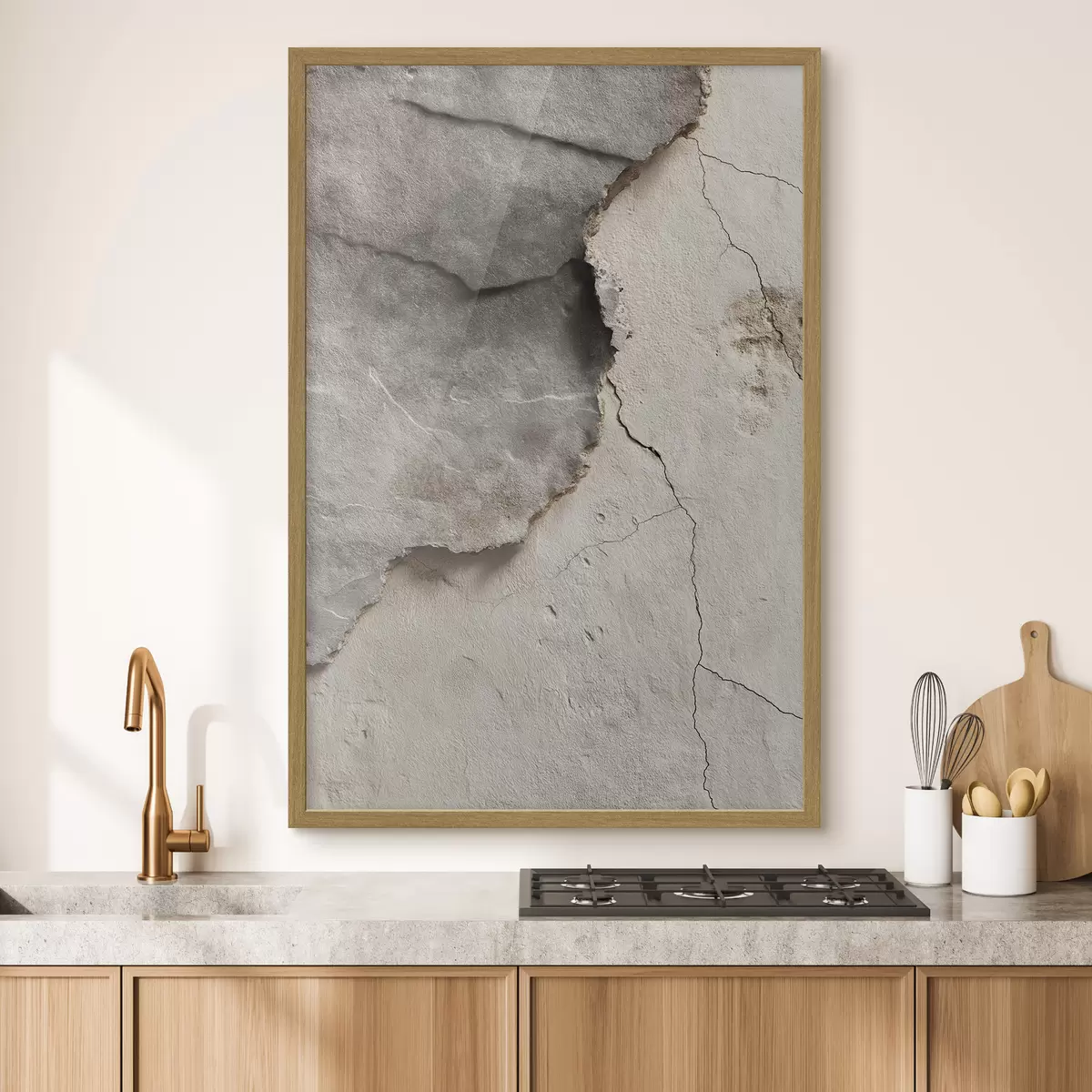 Poster Relief et mélodie f47916
