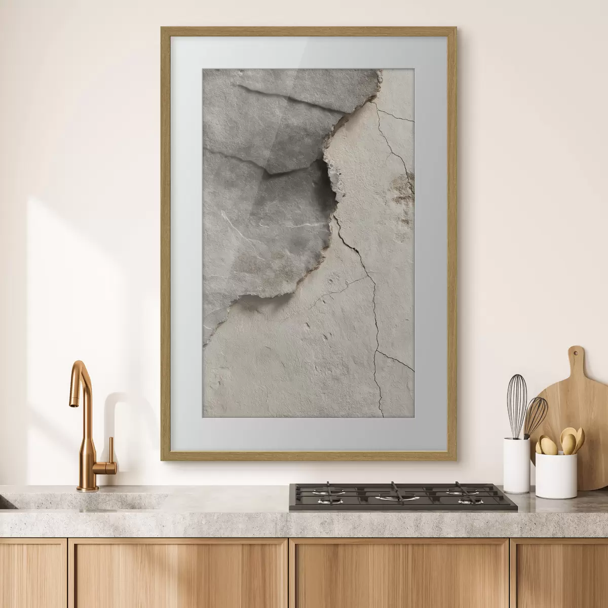 Poster Relief et mélodie f47916