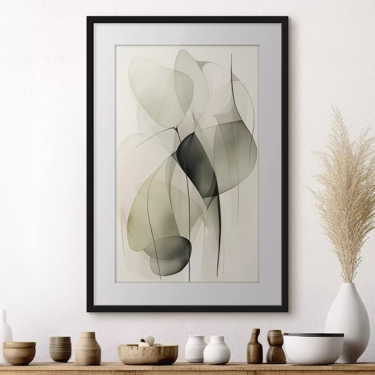 Poster Éveil et couleurs f47923