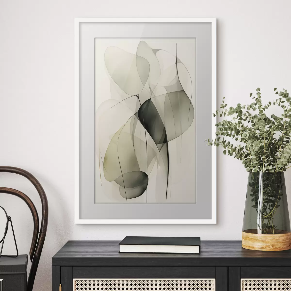 Poster Éveil et couleurs f47923
