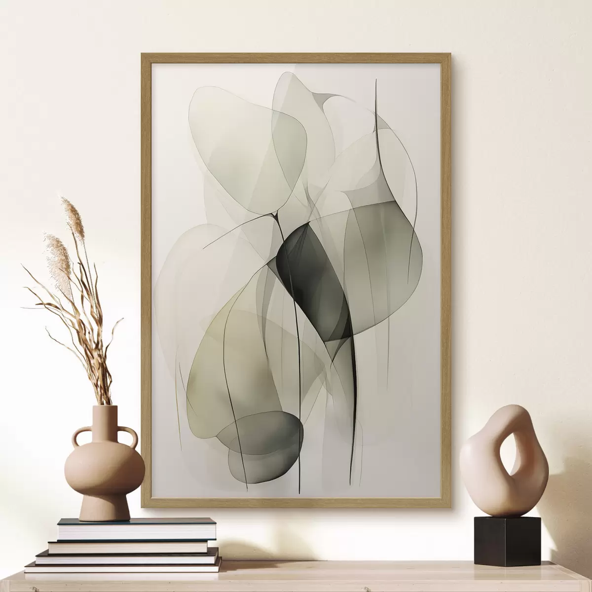 Poster Éveil et couleurs f47923