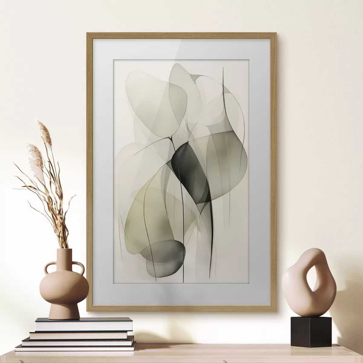 Poster Éveil et couleurs f47923