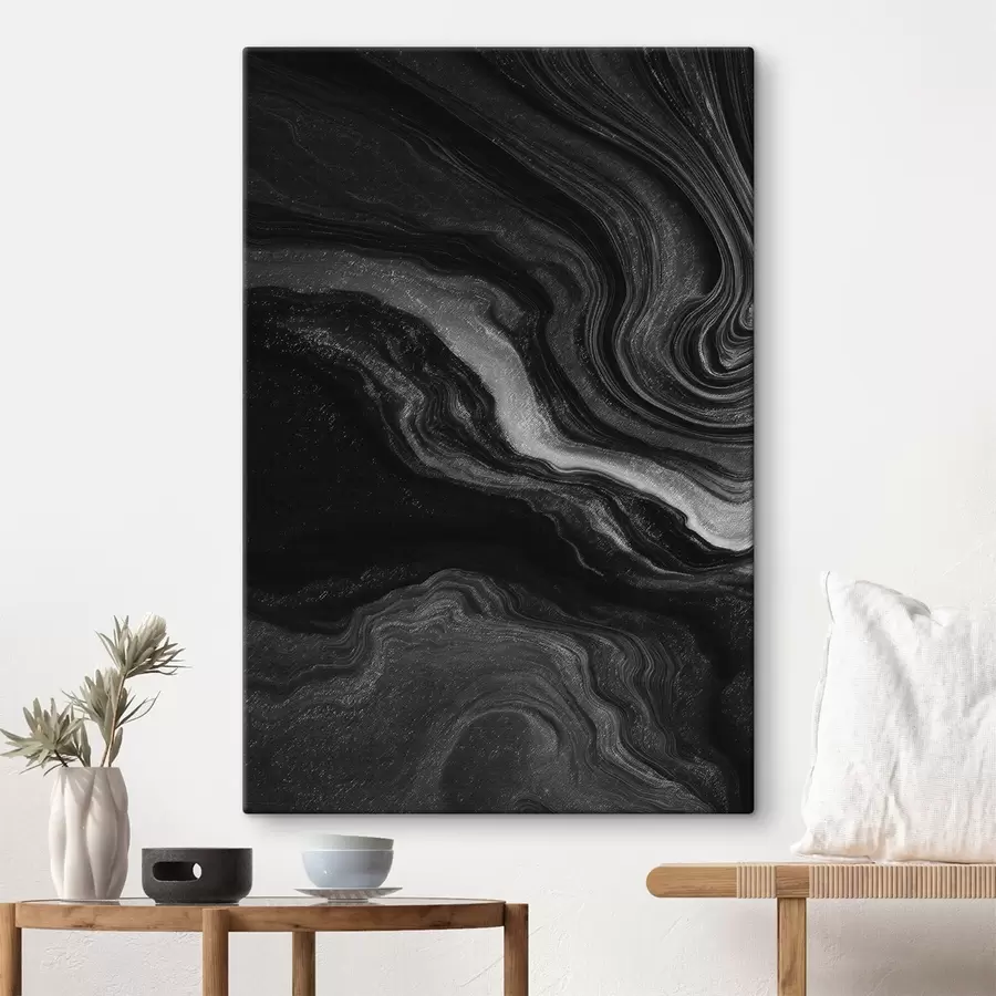 Tableau Fluide, abstraction s47999