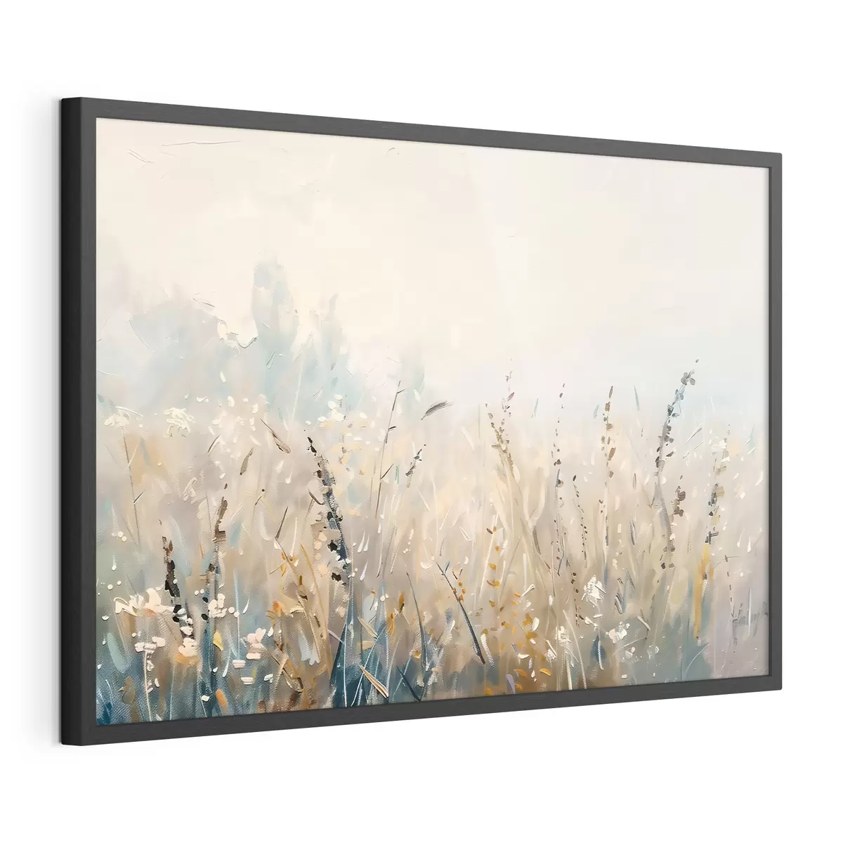 Poster Herbes et merveille f48004