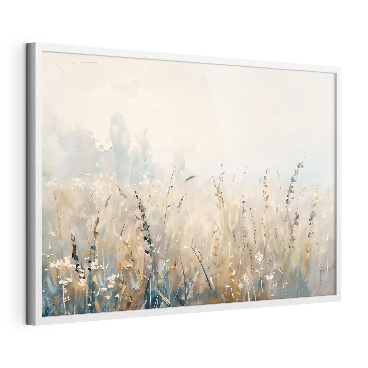 Poster Herbes et merveille f48004
