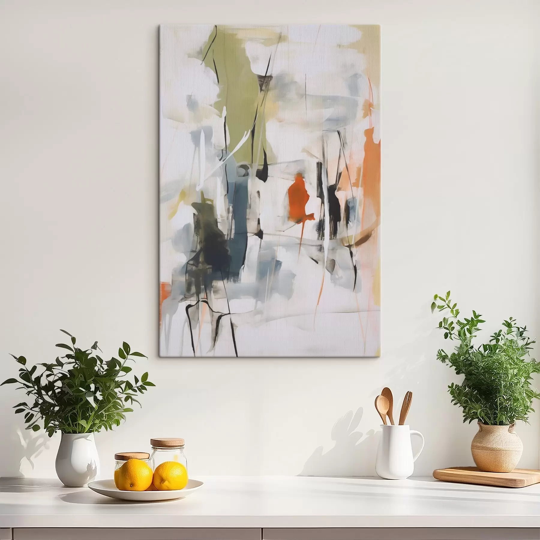 Tableau Abstraction s48042