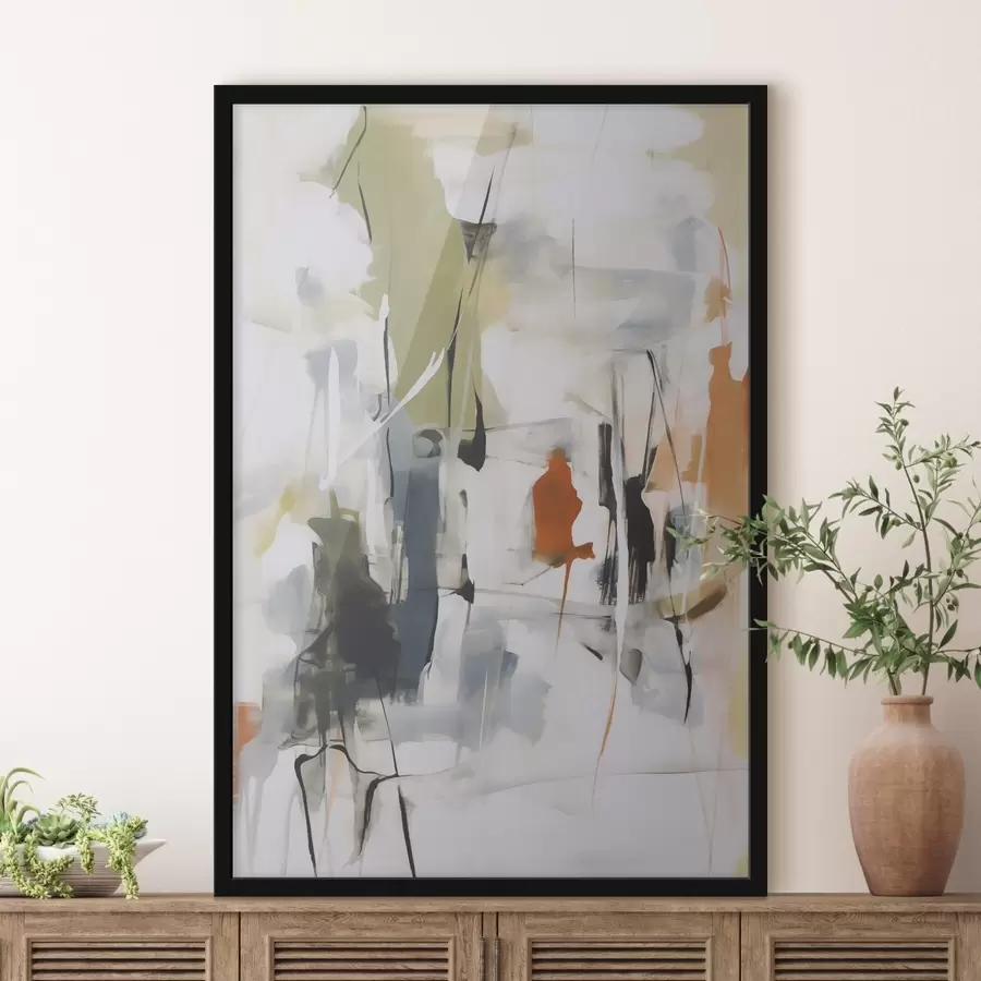 Papier peint Abstraction f48042