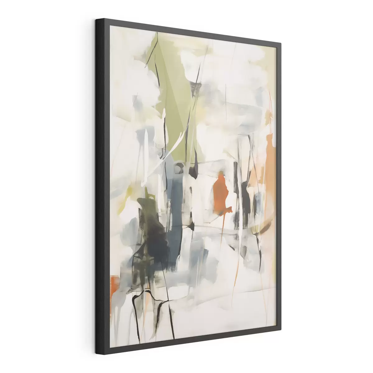 Poster Tendresse et lumière f48042