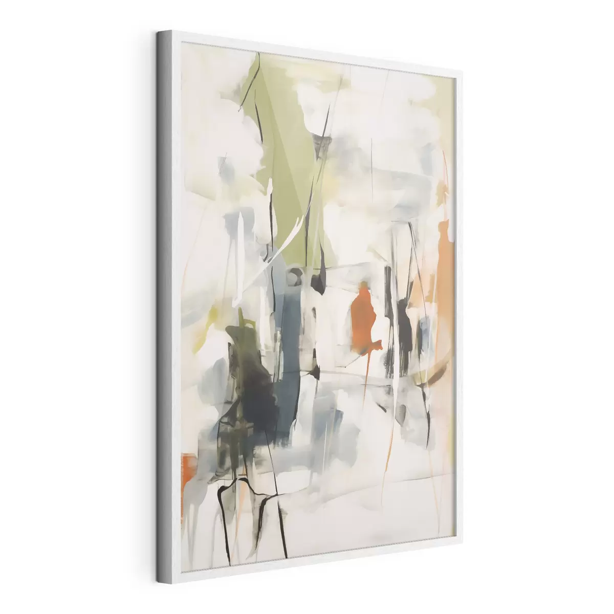 Poster Tendresse et lumière f48042
