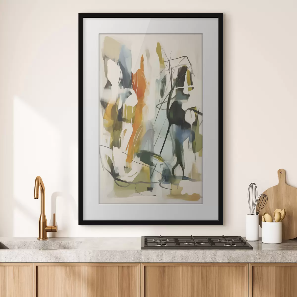 Poster Liberté et âme f48043