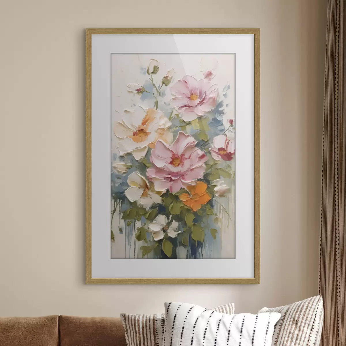 Poster Rêve et écho f48057