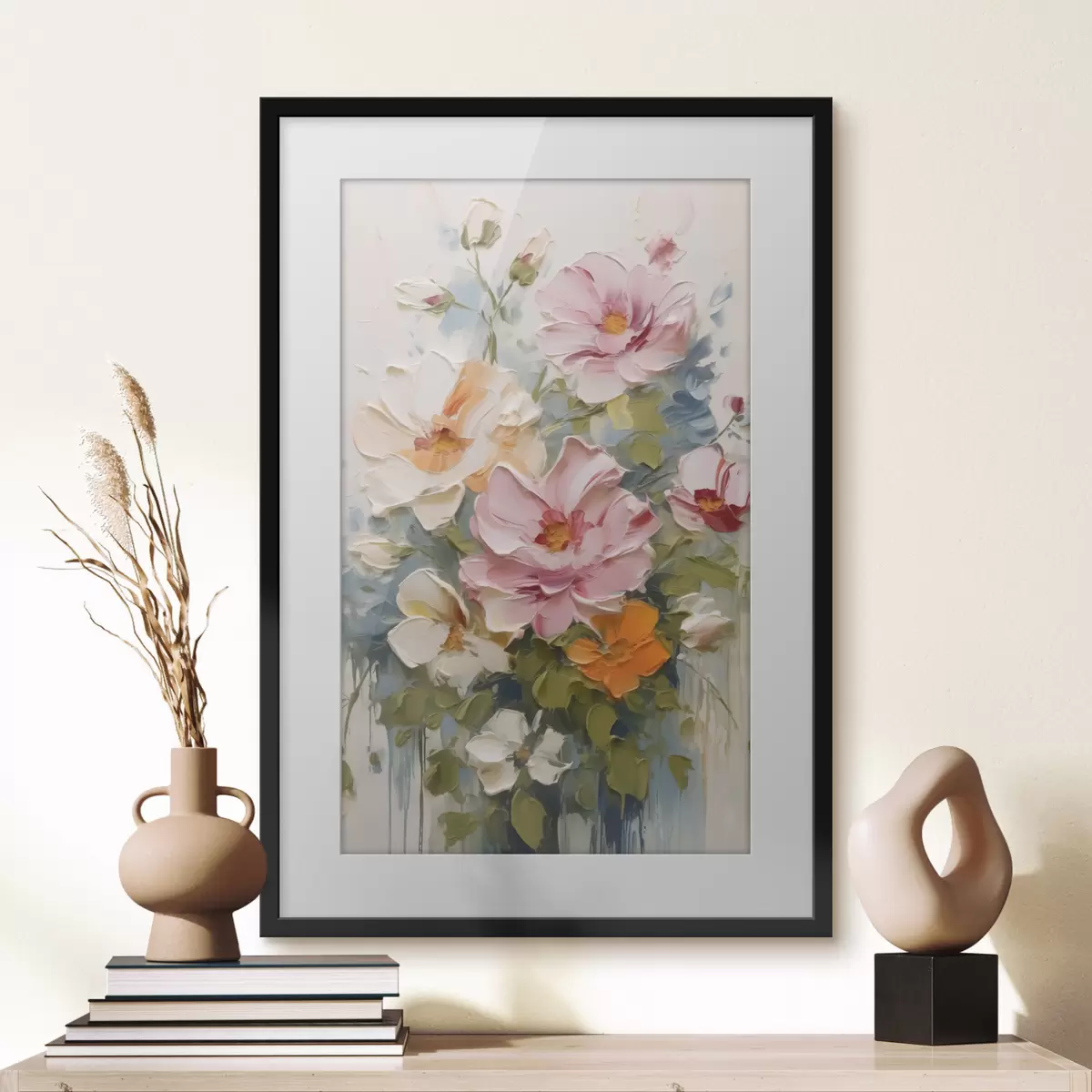 Poster Rêve et écho f48057